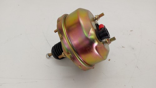 Bremskraftverstärker - , 8"