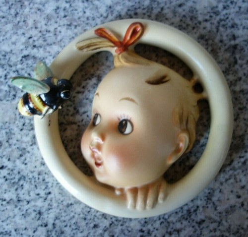 Hummel figur hum hui - 30/0, "hui