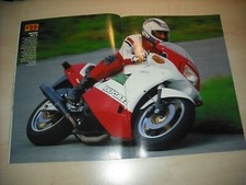 MO Magazin 1031) Ducati 851 S