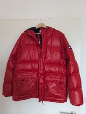 Tommy Hilfiger Daunenjacke