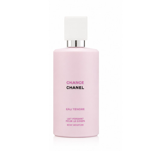 Chanel chance eau tendre - chanel, body