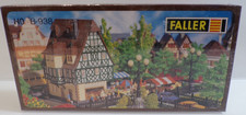 Faller H0 Bausatz B-938