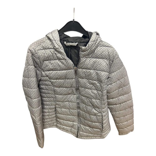 Janina damenjacke grau - damenjacke,