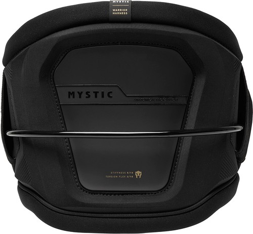 Mystic warrior waist trapez - waist,