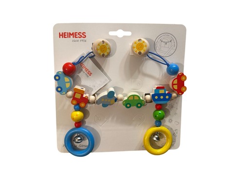 Heimess kinderwagenkette - heimess, |