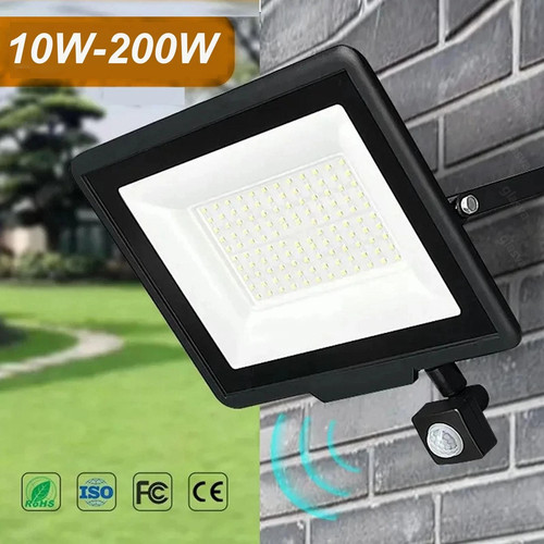 10w 500w led strahler außen - 10w-500w,