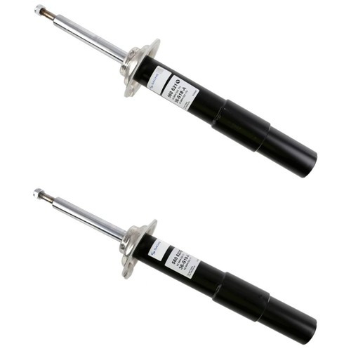 Sachs gasdruck - 2x,