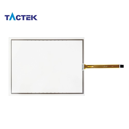 Touch screen panel glass - touch,