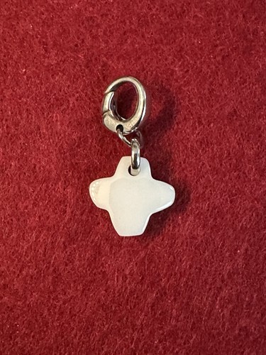 Fossil charm anhänger - fossil,