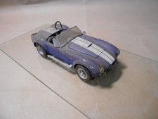 1:24 Shelby Cobra 427 S/C