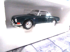 VW Volkswagen Karmann Ghia