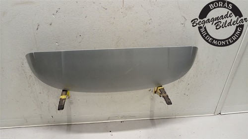 Spoiler renault - -,