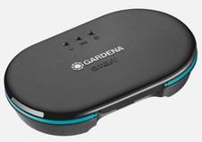 GARDENA smart Irrigation Control Bewässerungssteuerung (‎19035-20)