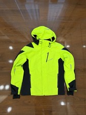 Original Spyder Ski Jacke – Herren Gr. M – Top Zustand