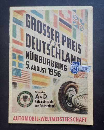 Großer preis deutschland - großer,