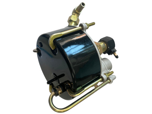 T50 vacuum brake booster for