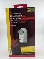 Burg Wächter ENTRY active