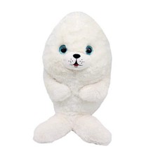 Robbe Süßes Kuscheltier 20