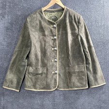 JULIUS LANG Trachtenjacke