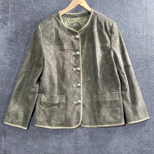 Julius lang trachtenjacke - julius,