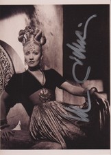 MARLENE DIETRICH Original
