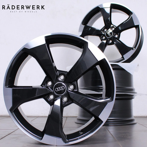 Zoll original audi rs3 8v - zoll,