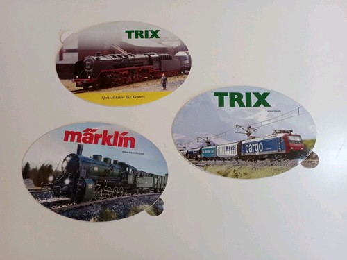 Märklin trix 3er set - trix,,