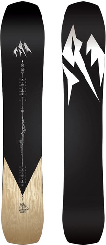 Jones snowboard all - snowboard, mountain