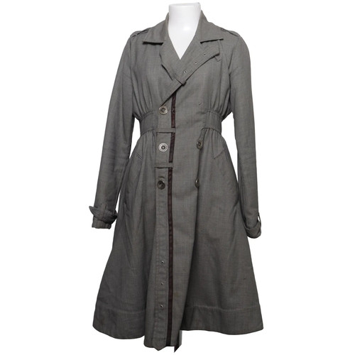 Diesel trenchcoat damen - trenchcoat,,