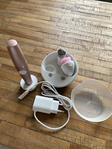 Braun facespa pro beauty - facespa, set