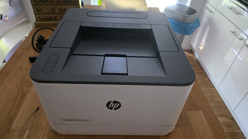 Laserjet pro 3002dw - hp,