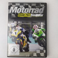 Motorrad Grand Prix Simulator