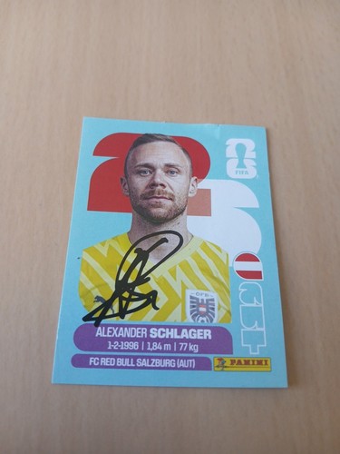 Panini sticker 2026 - sticker,