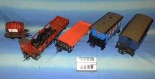 Lgb wagen konvolut - wagen,