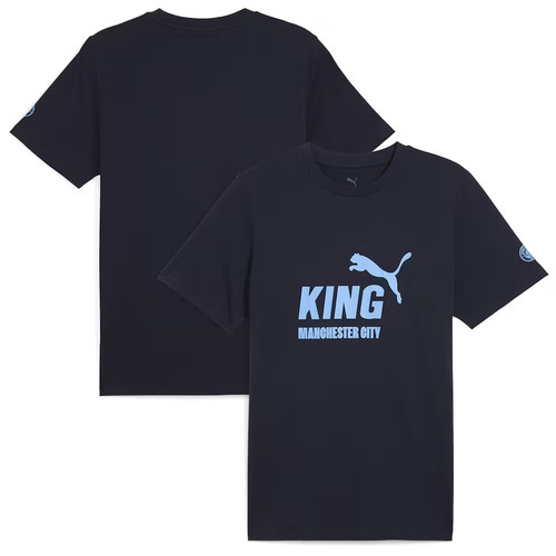 Manchester city puma king - manchester,