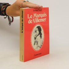 Le marquis de Villemer  | 