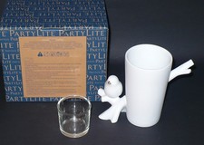 P93268 Votivkerzenhalter Vogelgezwitscher