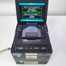 Spleißgerät Fujikura FSM-50S