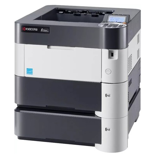 Kyocera 4100dn s w - kyocera, fs-4100dn