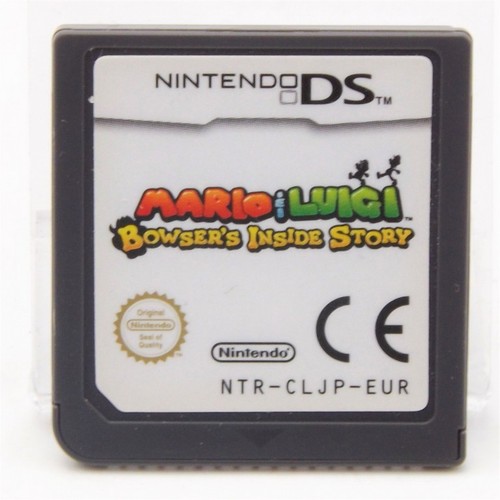 Mario luigi abenteuer - mario,