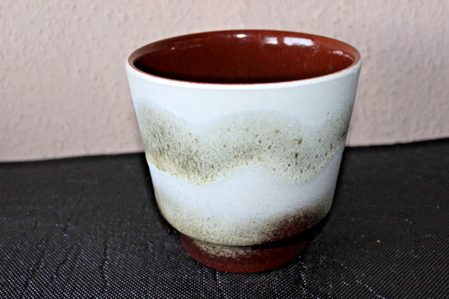 Vintage fat lava - fat, keramik