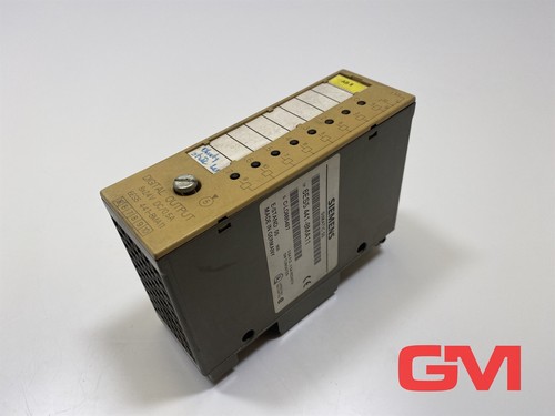 Siemens simatic - simatic, s5