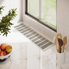 Aluminium Lüftungsgitter