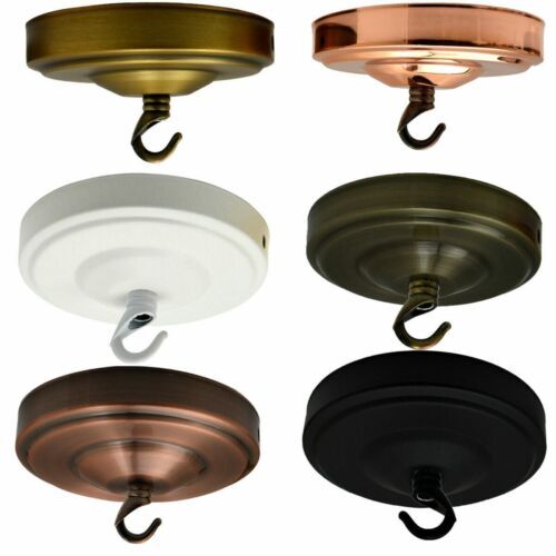 Vintage lampenbaldachin - vintage,