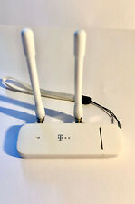 Huawei E3372 LTE Surfstick + 2 x Antenne bis 150 Mbit/s E3372h-153 USB Stick