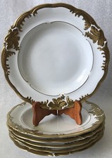 Tiefe Suppenteller Set 6-tlg -