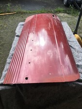 Original Mercedes R107 C107