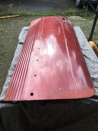 Original mercedes r107 c107 - original,