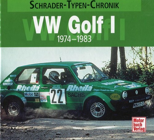 Joachim kuch golf i - golf,