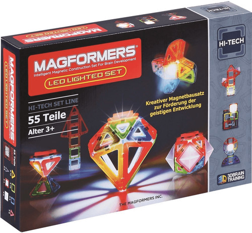 Magformers 274 original - magformers, 274-30